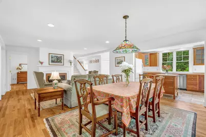 154 Dolloff Woods Road, Fayette, ME 04352 - Photo 34