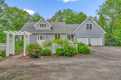 154 Dolloff Woods Road, Fayette, ME 04352 - Photo 116