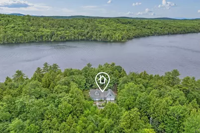 154 Dolloff Woods Road, Fayette, ME 04352 - Photo 12