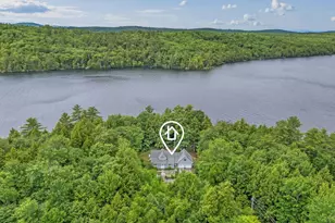 154 Dolloff Woods Rd, Fayette, ME 04352 - Photo 12