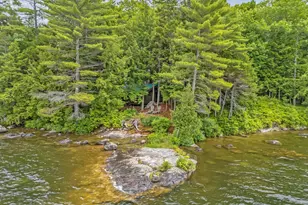 154 Dolloff Woods Rd, Fayette, ME 04352 - Photo 8