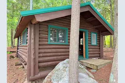 154 Dolloff Woods Road, Fayette, ME 04352 - Photo 96