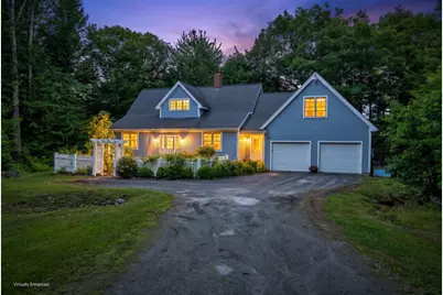 154 Dolloff Woods Road, Fayette, ME 04352 - Photo 134