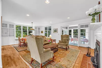 154 Dolloff Woods Road, Fayette, ME 04352 - Photo 26