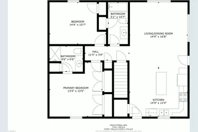 51 Winslow Road, Albion, ME 04910 - Photo 38