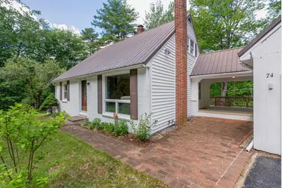 74 Blueberry Hill Road, Alfred, ME 04002 - Photo 42