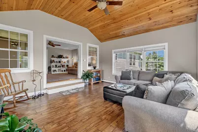 250 Town Farm Road, Sidney, ME 04330 - Photo 4