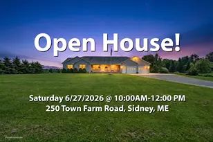 250 Town Farm Rd, Sidney, ME 04330 - Photo 1