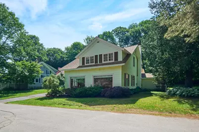 6 Highland Avenue, Camden, ME 04843 - Photo 2
