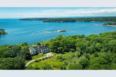 37 Alliquippa Road, Phippsburg, ME 04562 - Photo 2