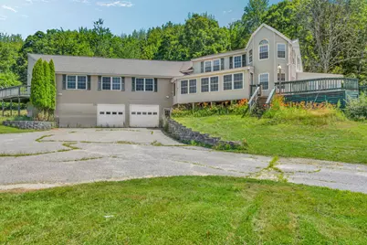 652 Deering Ridge Road, Waterboro, ME 04030 - Photo 54