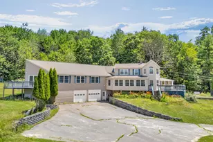 652 Deering Ridge Rd, Waterboro, ME 04030 - Photo 1