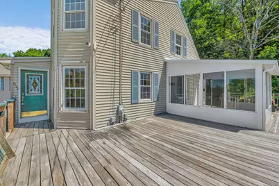 652 Deering Ridge Road, Waterboro, ME 04030 - Photo 52
