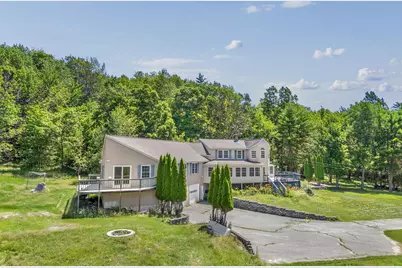 652 Deering Ridge Road, Waterboro, ME 04030 - Photo 58