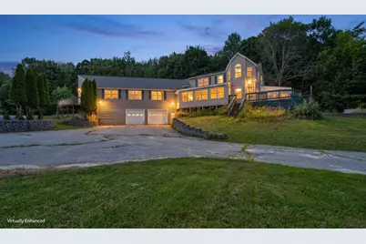 652 Deering Ridge Road, Waterboro, ME 04030 - Photo 2