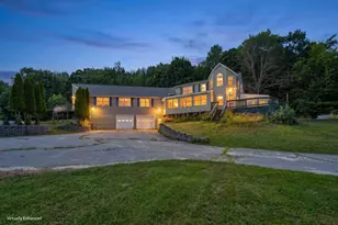 652 Deering Ridge Rd, Waterboro, ME 04030 - Photo 2