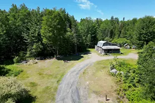 1066 Embden Pond Rd, Embden, ME 04958 - Photo 4