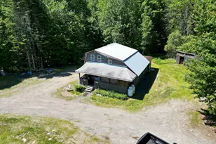 1066 Embden Pond Rd, Embden, ME 04958 - Photo 10