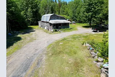 1066 Embden Pond Road, Embden, ME 04958 - Photo 1