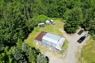 1066 Embden Pond Rd, Embden, ME 04958 - Photo 8
