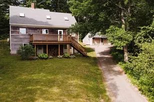350 Winslows Mills Rd, Waldoboro, ME 04572 - Photo 1