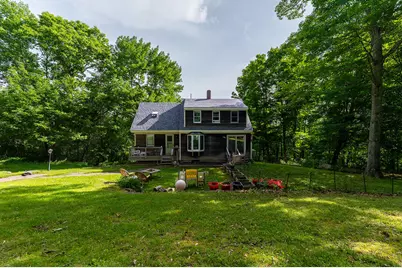 350 Winslows Mills Road, Waldoboro, ME 04572 - Photo 4