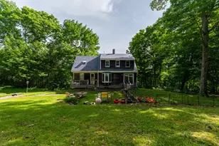 350 Winslows Mills Rd, Waldoboro, ME 04572 - Photo 4
