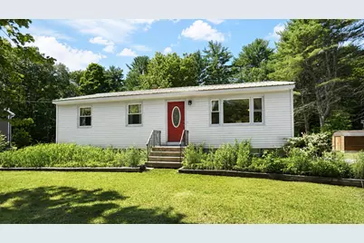 33 Ridge Terrace Drive, Casco, ME 04015 - Photo 2