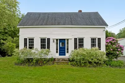 261 Ocean Point Road, Boothbay Harbor, ME 04538 - Photo 4
