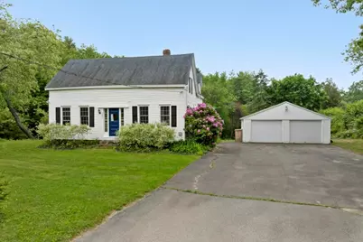 261 Ocean Point Road, Boothbay Harbor, ME 04538 - Photo 2