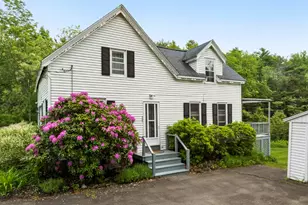 261 Ocean Point Rd, Boothbay Harbor, ME 04538 - Photo 4