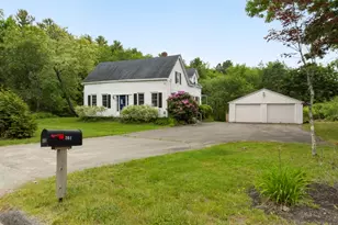 261 Ocean Point Rd, Boothbay Harbor, ME 04538 - Photo 1