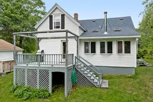 261 Ocean Point Rd, Boothbay Harbor, ME 04538 - Photo 24