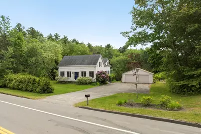 261 Ocean Point Road, Boothbay Harbor, ME 04538 - Photo 44