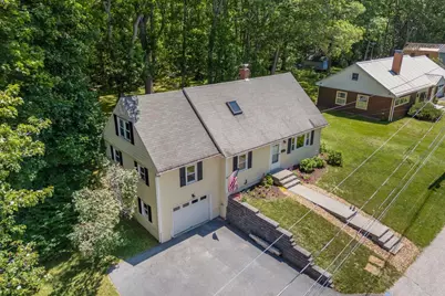 15 Oakwood Road, Cape Elizabeth, ME 04107 - Photo 6