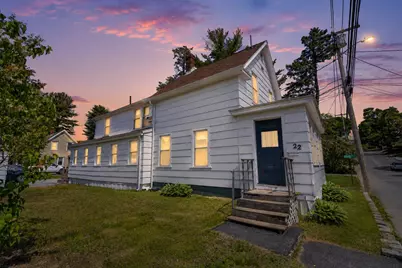 22 Pendleton Street, Brewer, ME 04412 - Photo 1