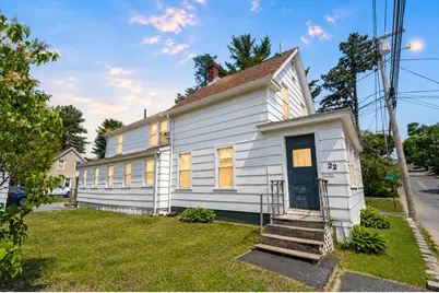 22 Pendleton Street, Brewer, ME 04412 - Photo 2