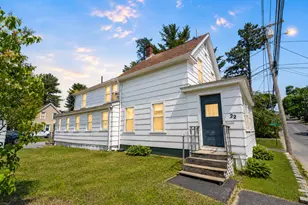 22 Pendleton St, Brewer, ME 04412 - Photo 2
