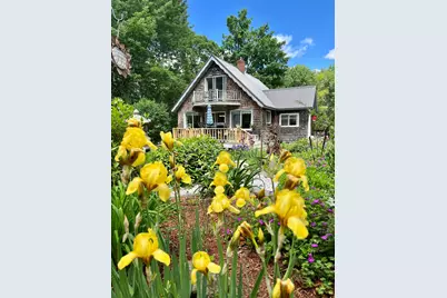105 Perry Greene Hill Road, Waldoboro, ME 04572 - Photo 44