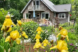 105 Perry Greene Hill Rd, Waldoboro, ME 04572 - Photo 44