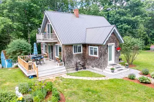 105 Perry Greene Hill Rd, Waldoboro, ME 04572 - Photo 4