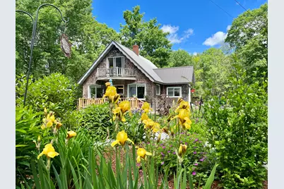 105 Perry Greene Hill Road, Waldoboro, ME 04572 - Photo 2
