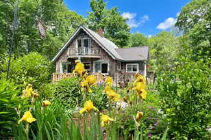 105 Perry Greene Hill Rd, Waldoboro, ME 04572 - Photo 2
