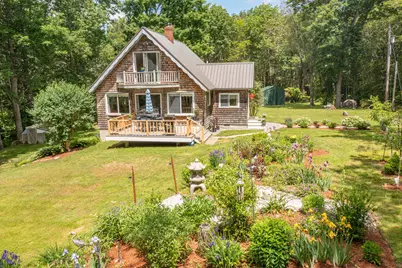105 Perry Greene Hill Road, Waldoboro, ME 04572 - Photo 42