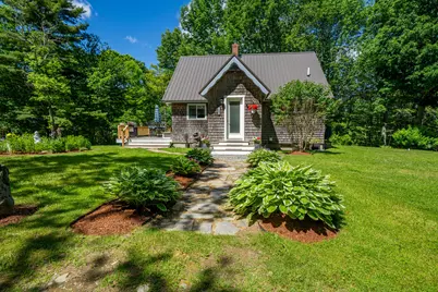 105 Perry Greene Hill Road, Waldoboro, ME 04572 - Photo 58