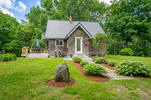 105 Perry Greene Hill Rd, Waldoboro, ME 04572 - Photo 56
