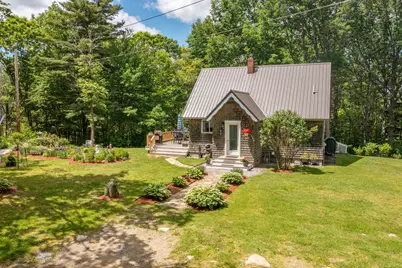 105 Perry Greene Hill Road, Waldoboro, ME 04572 - Photo 40