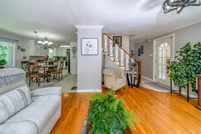 105 Perry Greene Hill Road, Waldoboro, ME 04572 - Photo 8