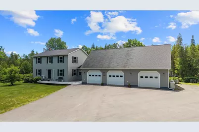 716 Moosehead Trail Highway, Jackson, ME 04921 - Photo 1