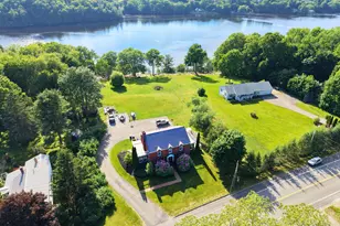 715 River Rd, Orrington, ME 04474 - Photo 1